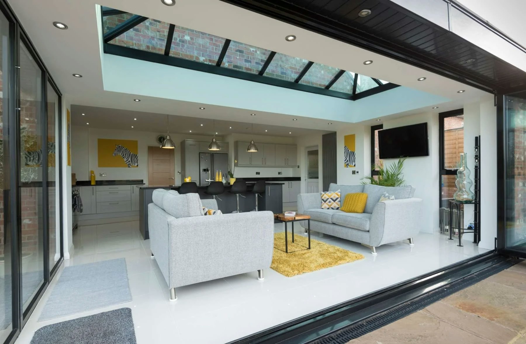 Elevate Your Kensington Home logo