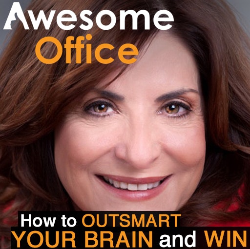 Awesome Office - How to Outsmart Your Brain and Win
