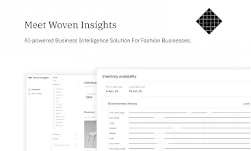 Woven Insights gallery image