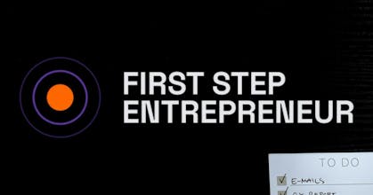 First Step Entrepreneur gallery image