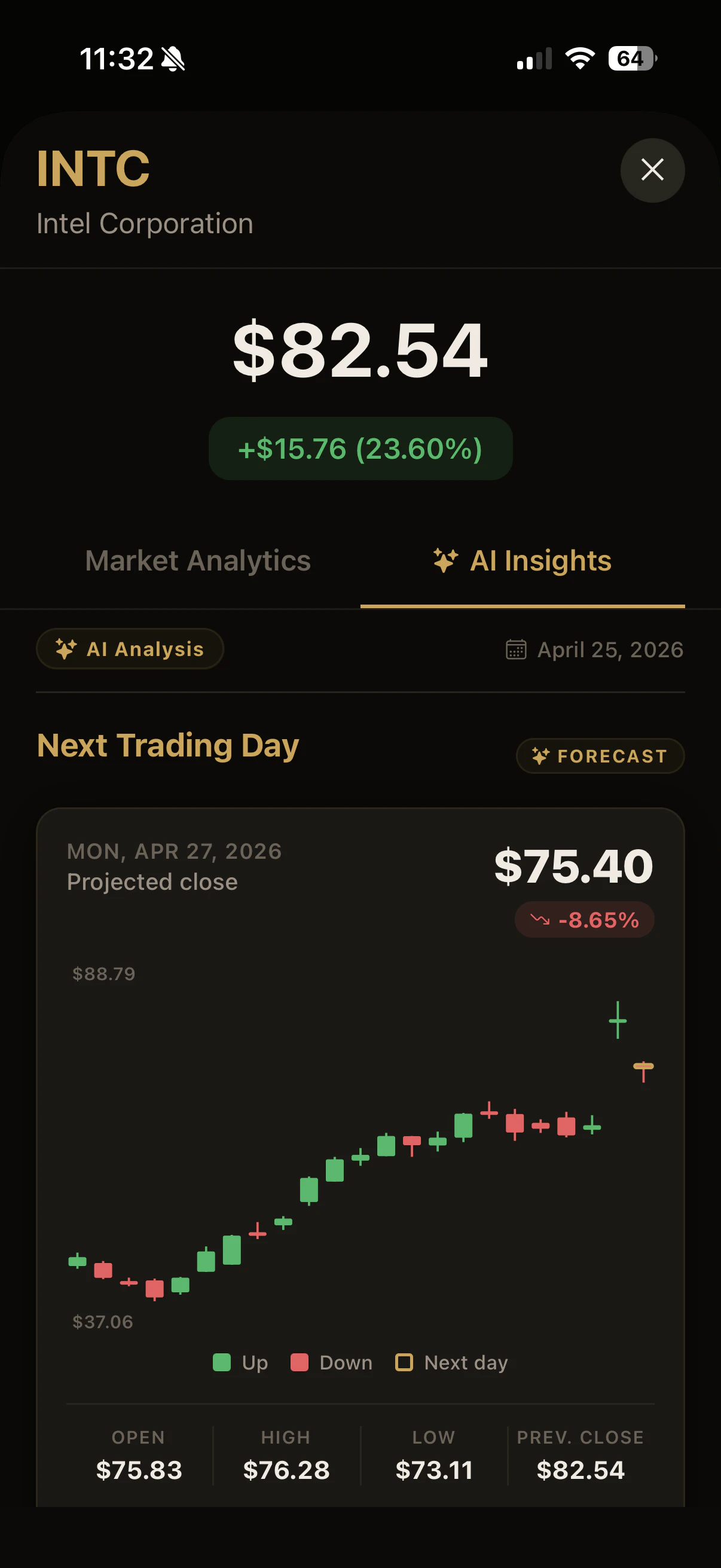 Capital Sound screenshot 6