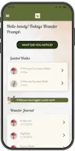 Wander gallery image