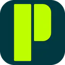 PromptAds: ChatGPT Ads Library logo