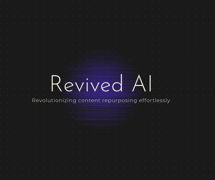 RevivedAI