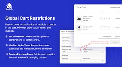 MultiVariants - Bulk Order gallery image