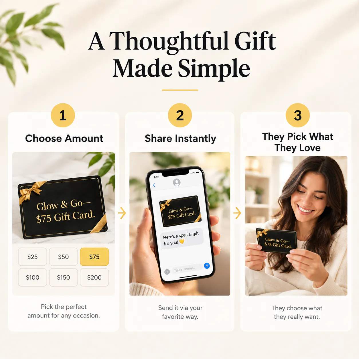Free Gift Card gallery image