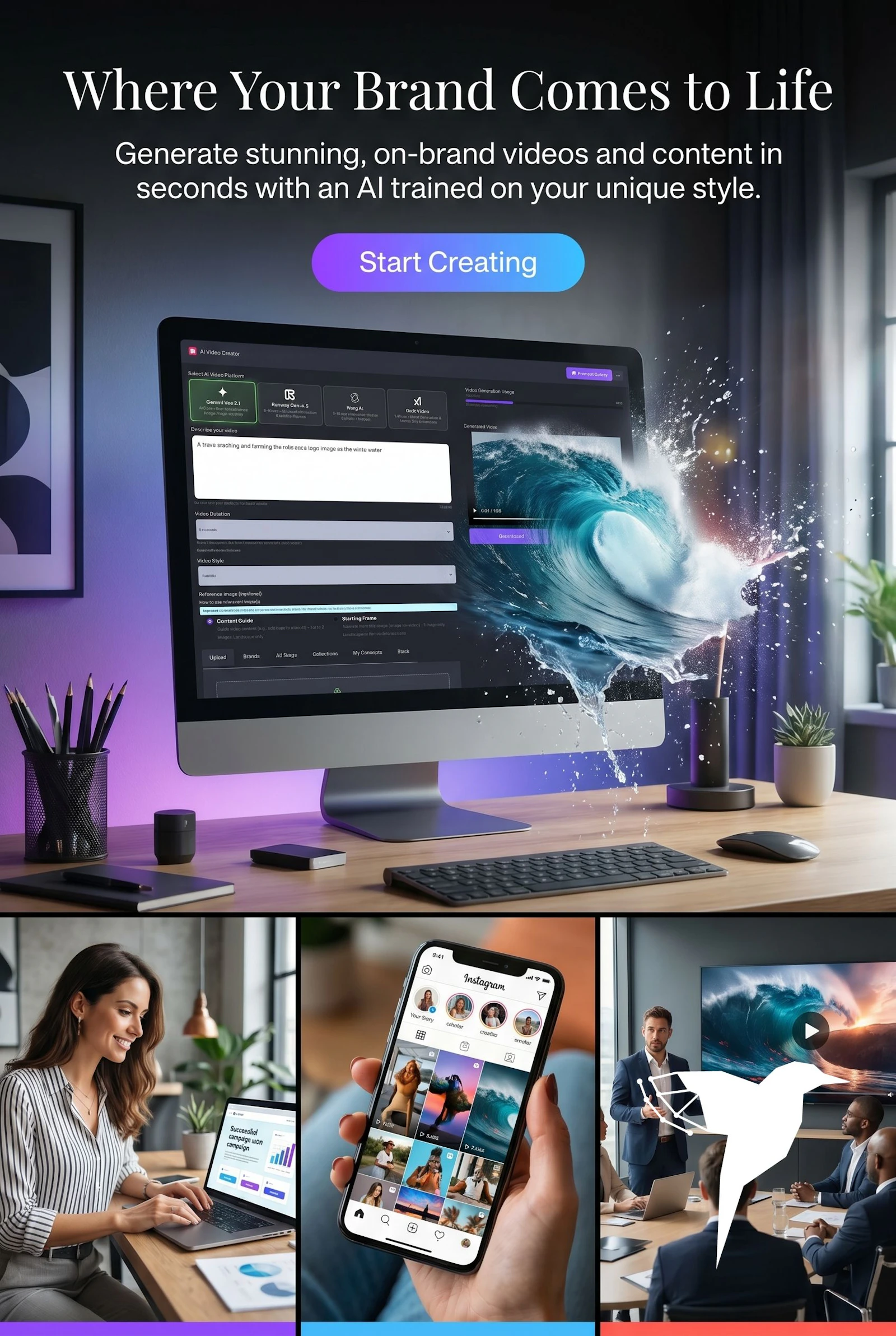 PolyPrism.io screenshot 1