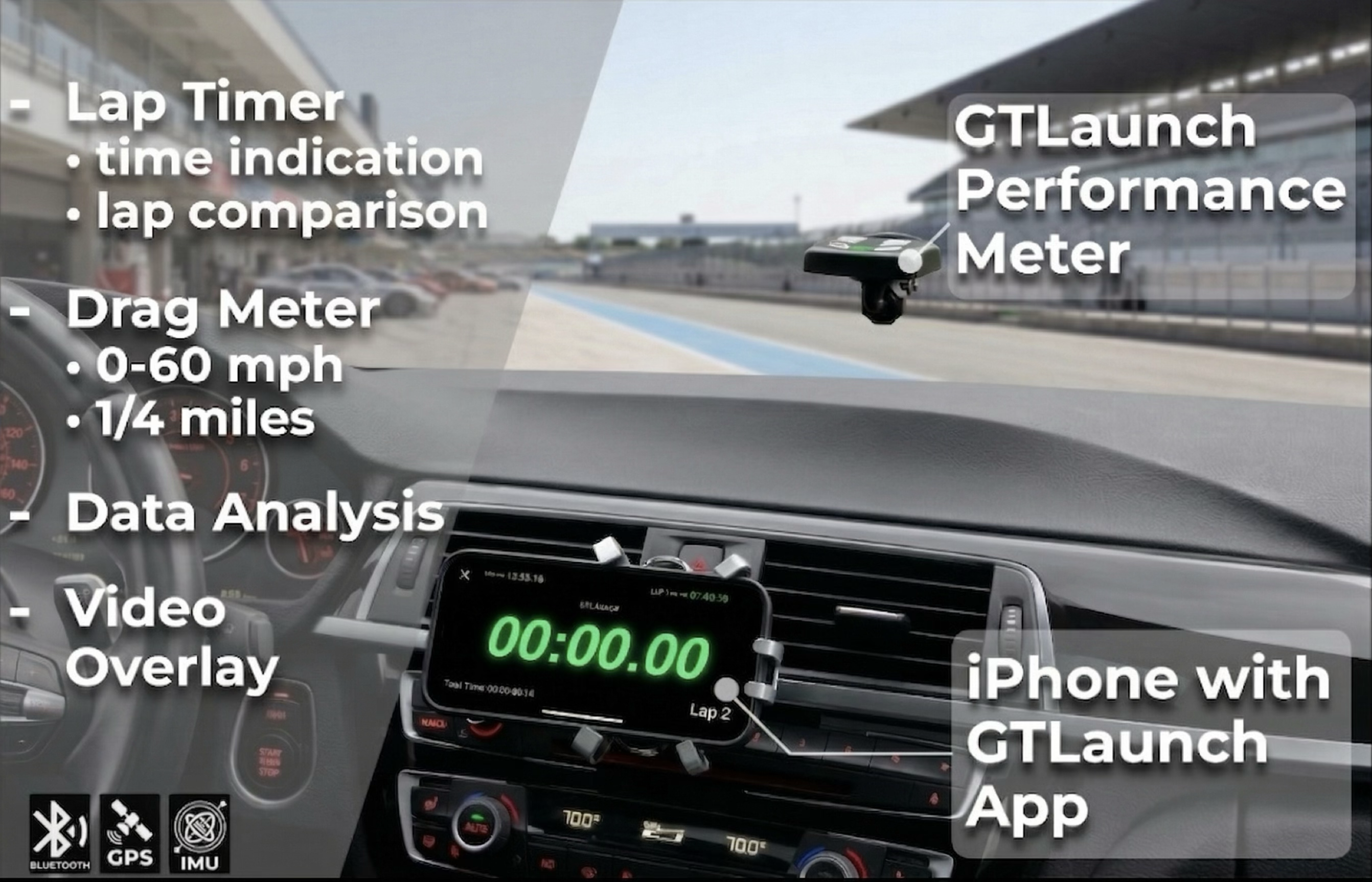 GTLaunch gallery image