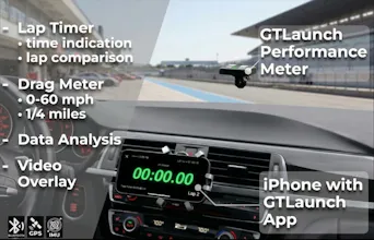 GTLaunch gallery image