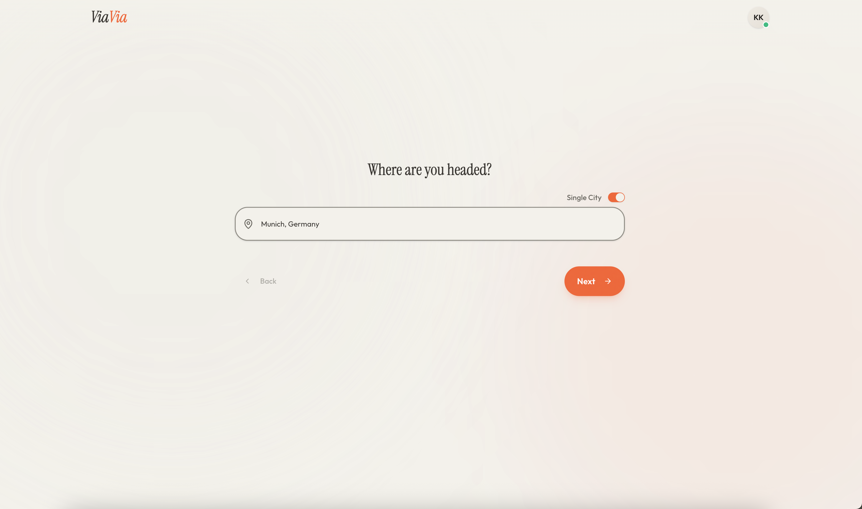 ViaVia Travel gallery image