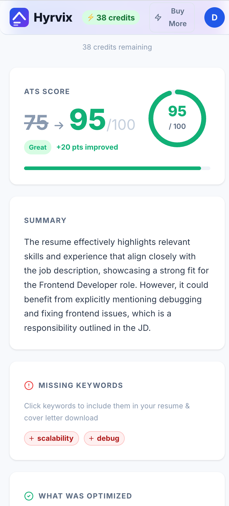 Hyrvix gallery image