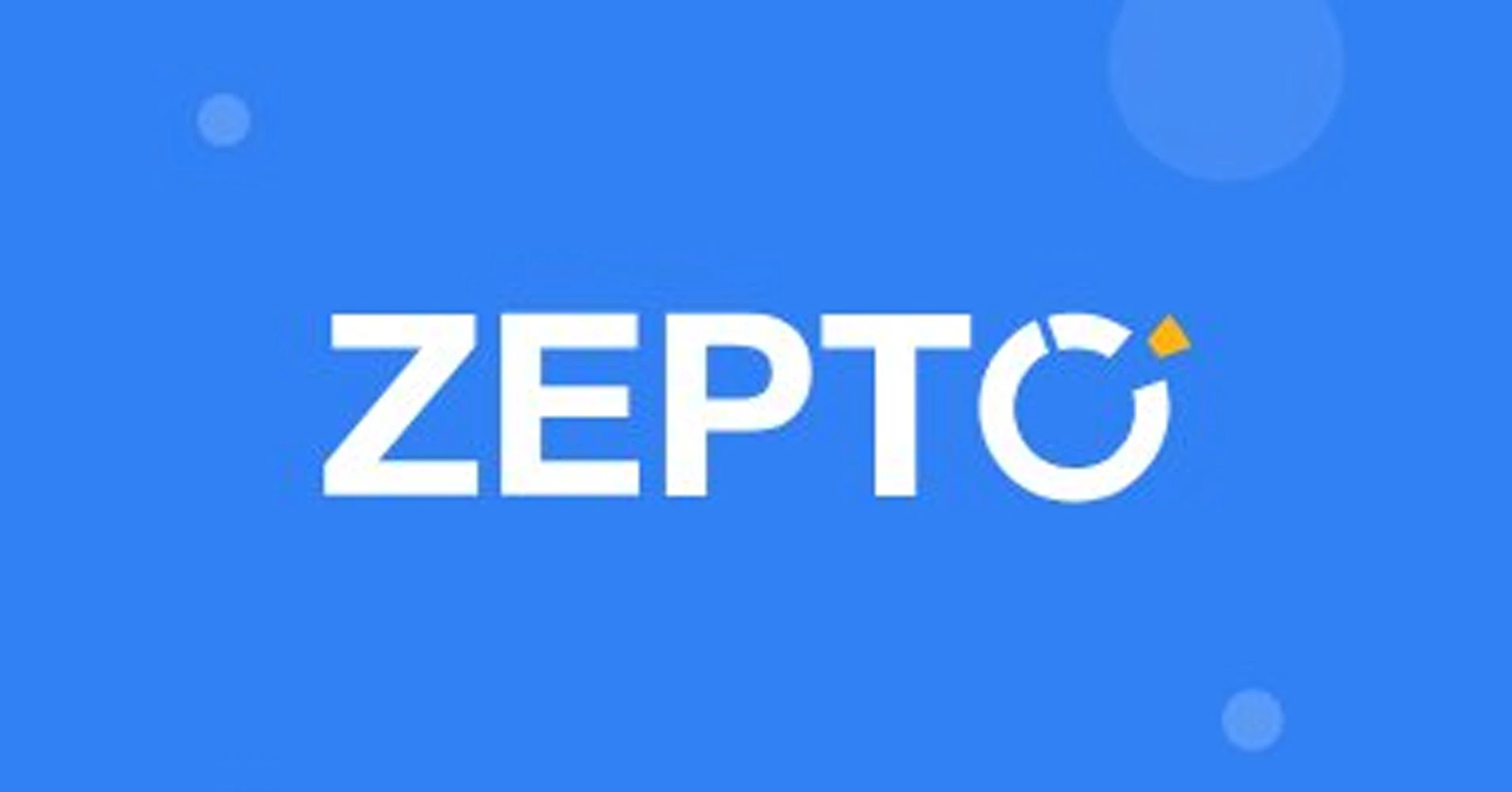 ZEPTO