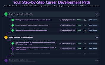 WayUp Career gallery image