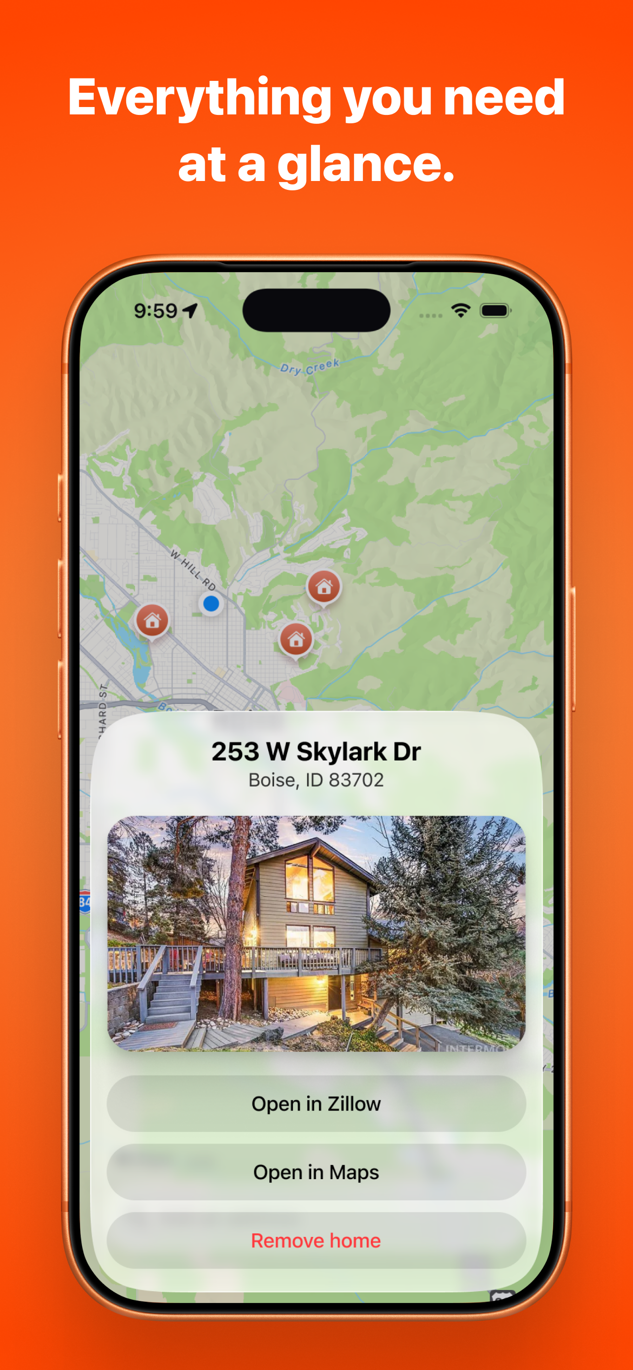 HouseHop gallery image