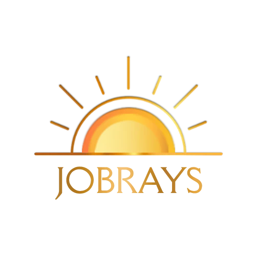JobRays Private Limited logo