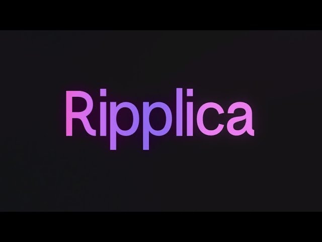 Ripplica gallery image