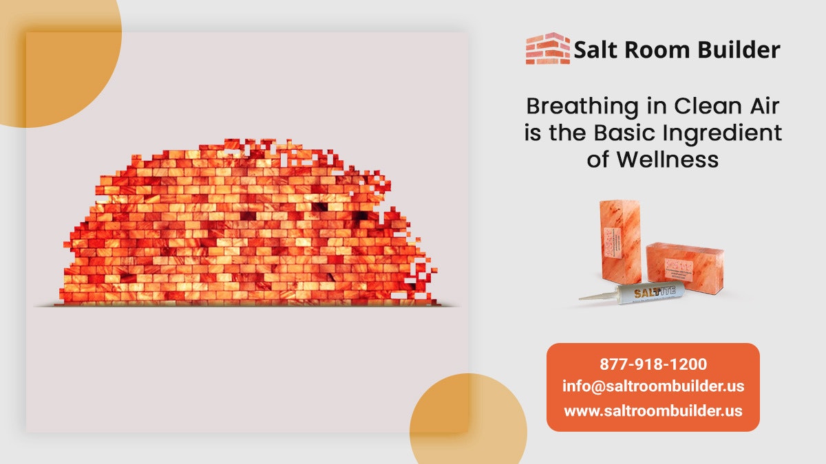 Salt Bricks