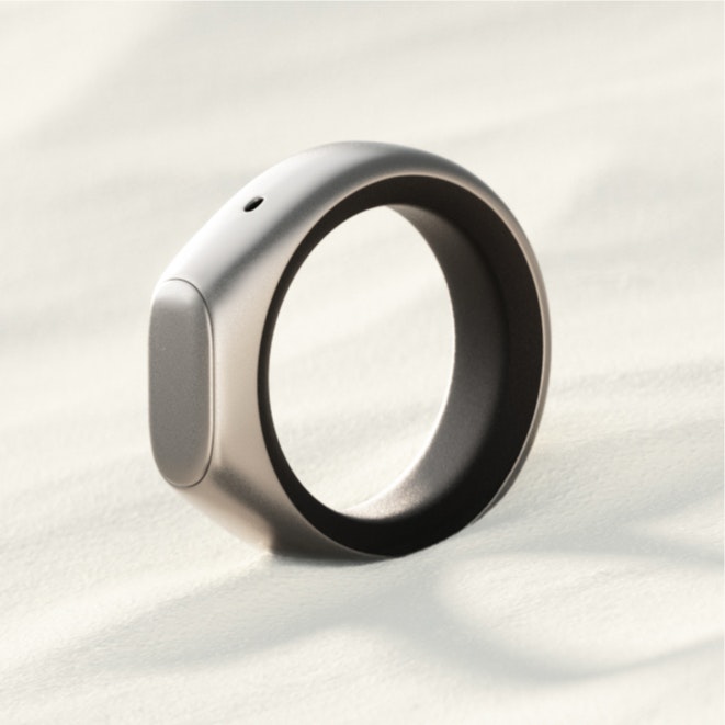 Stream Ring by Sandbar logo
