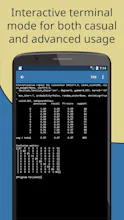 Pydroid gallery image