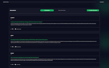 Stockhubs gallery image