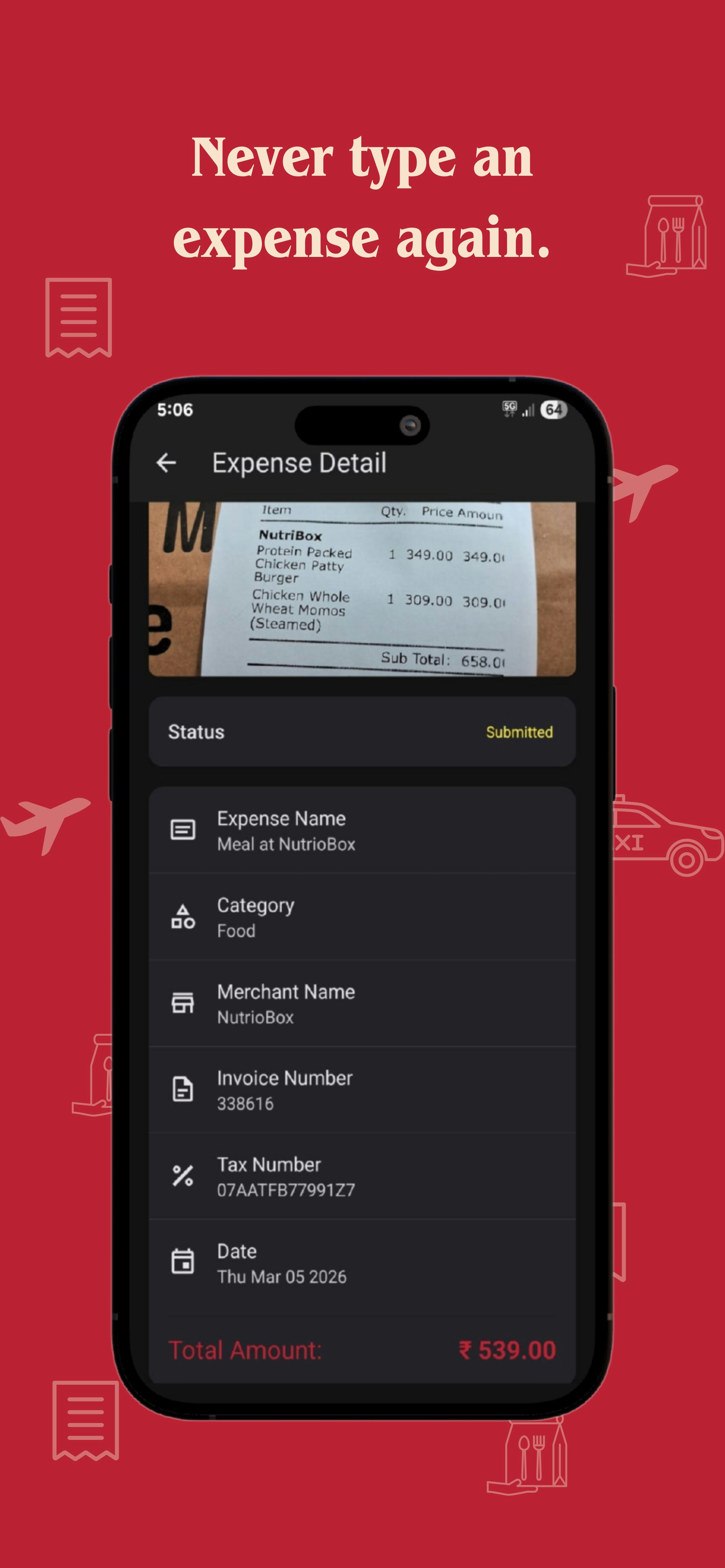 Travilo gallery image