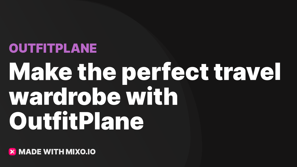 Outfitplane media 1