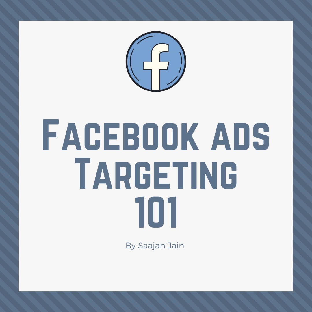 Facebook Ads Targeting 101 media 1