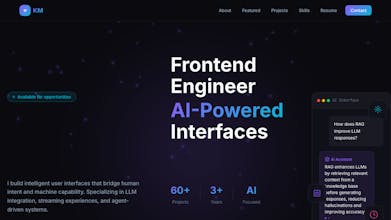 60 Projects Ecosystem gallery image