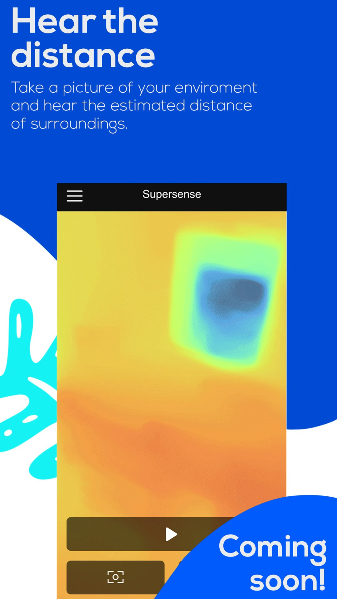 Supersense gallery image