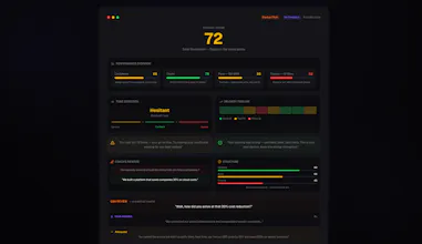 PitchPilote gallery image