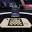 Magic Table Chess