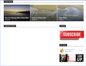 Posivibeman gallery image