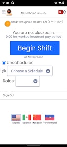 SpotOn Teamwork gallery image