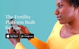 Medanswers: A Fertility Platform For All media 2