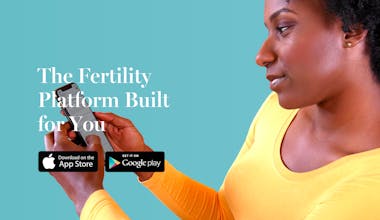 Medanswers: A Fertility Platform For All gallery image