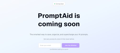 PromptAid gallery image