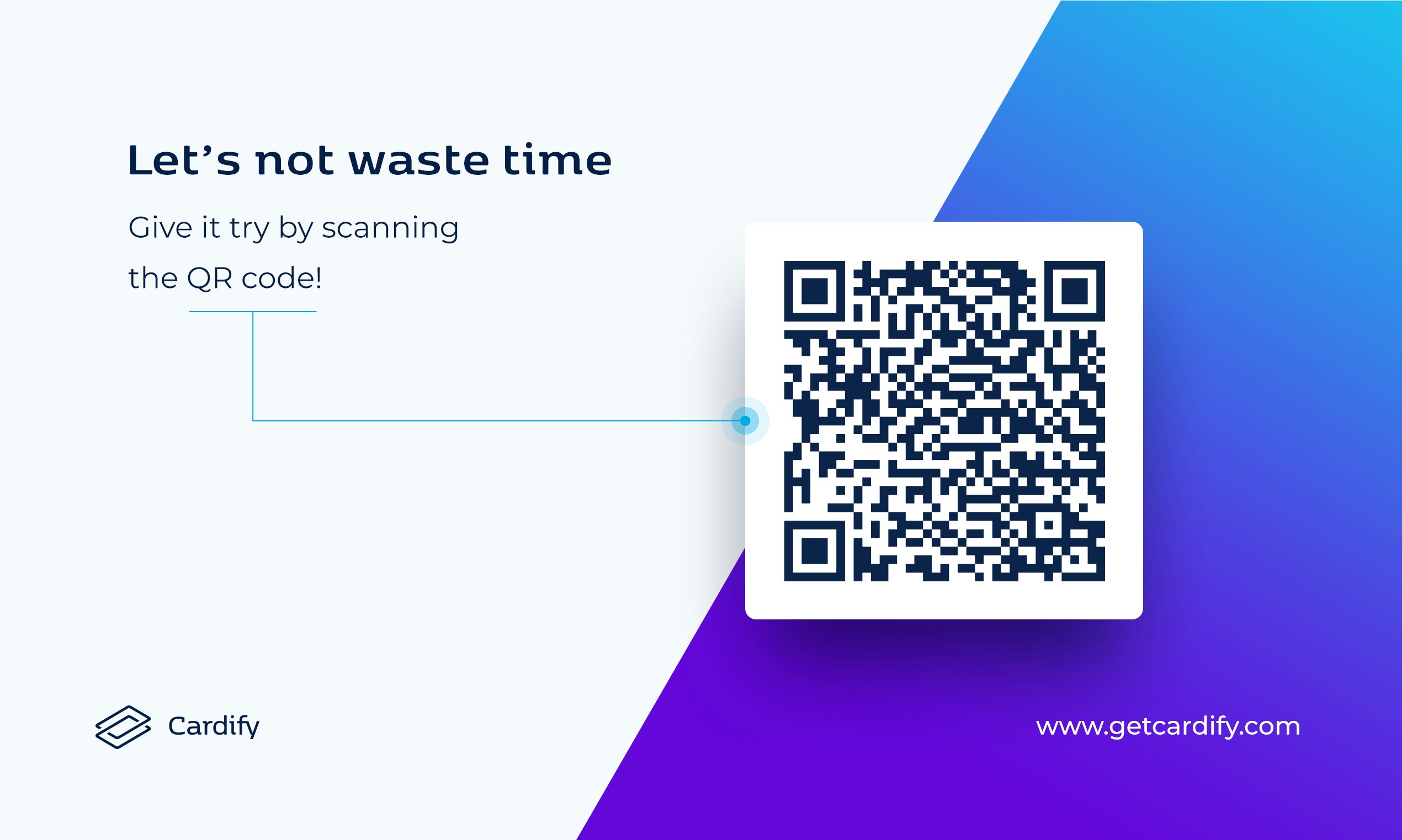 A sales tool for everyone gallery image