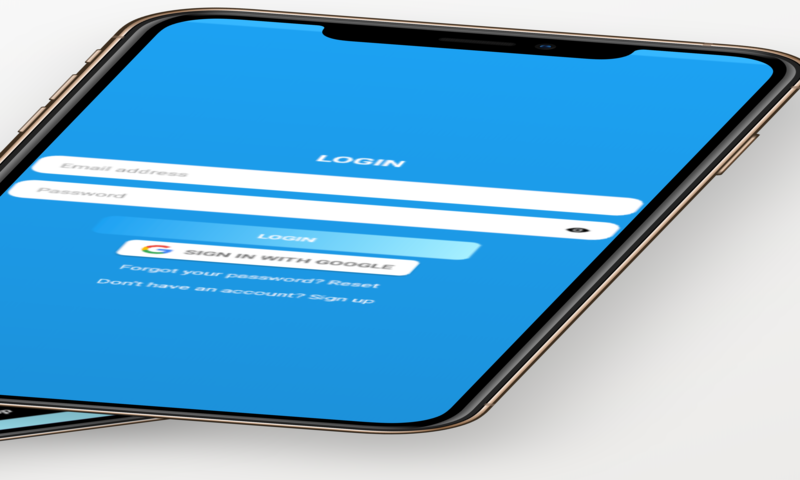 Buzz Chat - AI powered social media app media 3