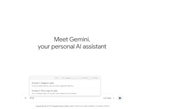 Prompt Managers gallery image