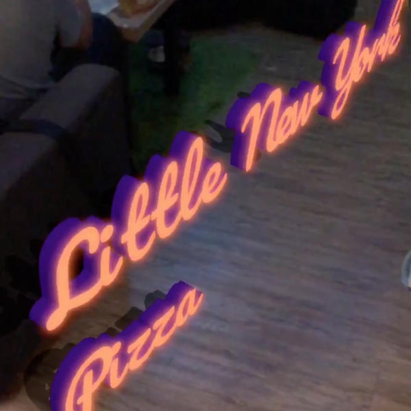 AR Text gallery image