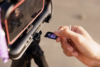 SuperCage by Moment gallery image