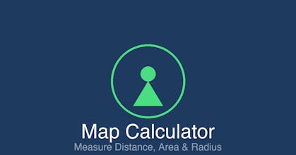Map Calculator gallery image