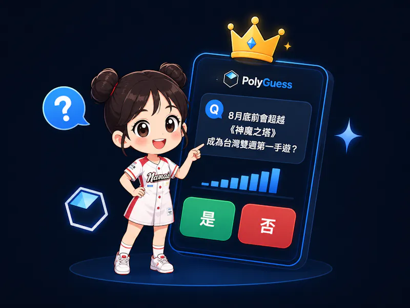 PolyGuess screenshot 3