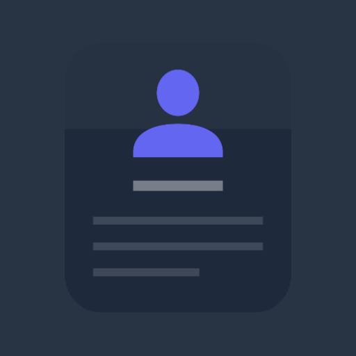 Resume Builder - AI CV Maker