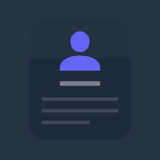 Resume Builder - AI CV Maker logo