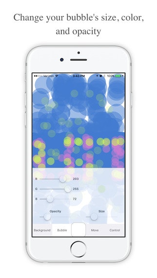 Bubble God! gallery image