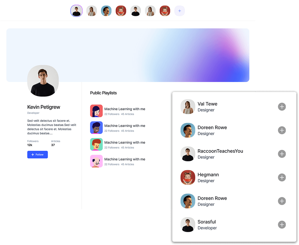 Symfoz gallery image