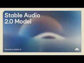 Stable Diffusion XL gallery image