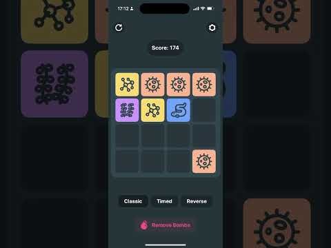 Mergeometry!  gallery image