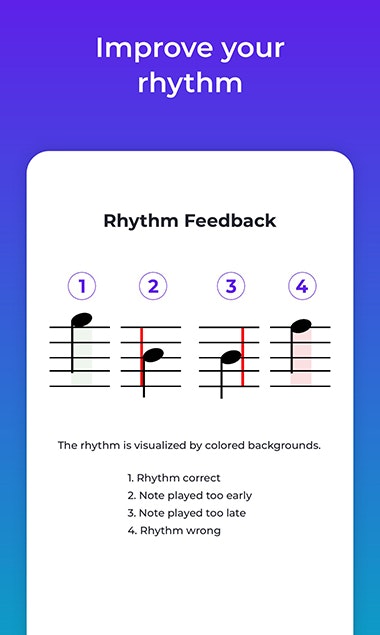 tonestro gallery image